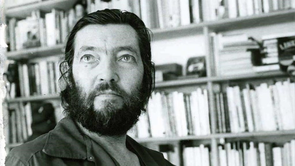 Rayuela, la novedad original | Julio Cortázar (1914-1984)
