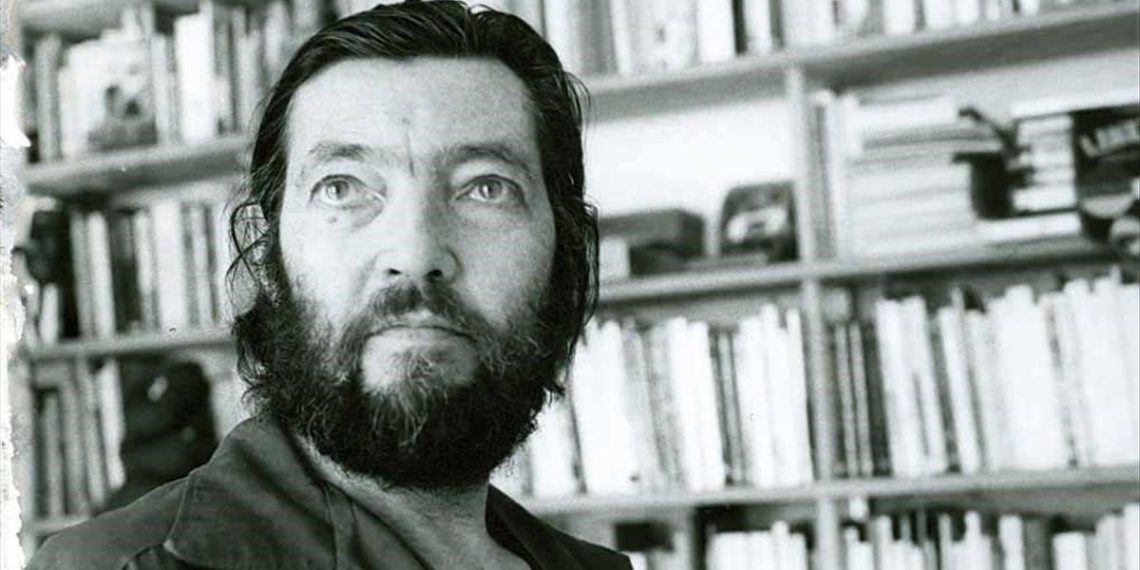 Rayuela, la novedad original | Julio Cortázar (1914-1984)