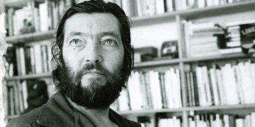 Rayuela, la novedad original | Julio Cortázar (1914-1984)