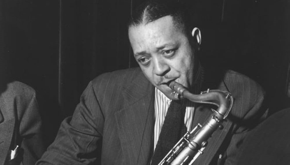 El saxo cool | Lester Young (1909-1959)