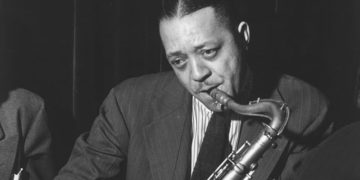 El saxo cool | Lester Young (1909-1959)