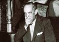 Mene, esto es el petróleo | Ramón Díaz Sánchez (1903-1968)