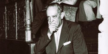 Mene, esto es el petróleo | Ramón Díaz Sánchez (1903-1968)