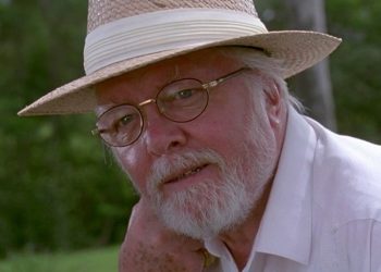De Gandhi a Jurassic Park | Richard Attenborough (1923-2014)