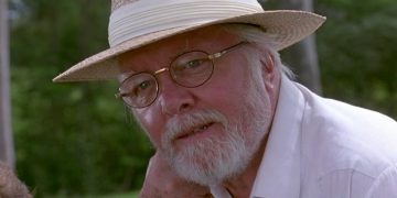 De Gandhi a Jurassic Park | Richard Attenborough (1923-2014)
