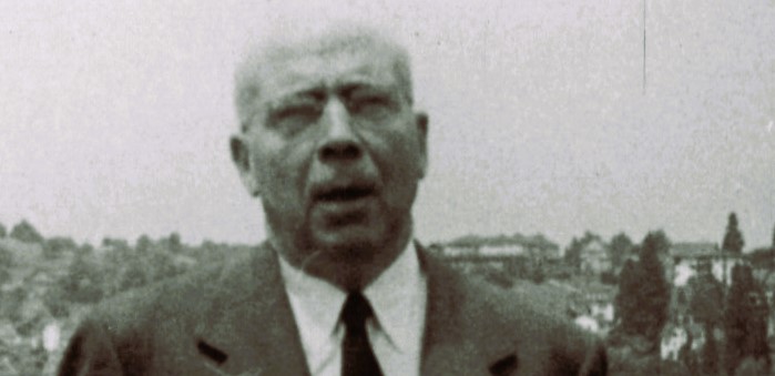 La enciclopedia hispana | Santiago Salvat Espasa (1891-1971)