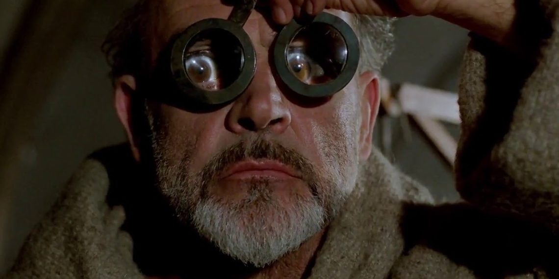 Un Bond versátil | Sean Connery (1930-2020)