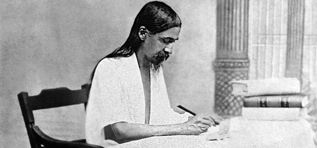 La liberación en la Tierra | Sri Aurobindo (1872-1950)