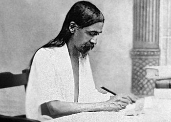 La liberación en la Tierra | Sri Aurobindo (1872-1950)