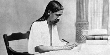 La liberación en la Tierra | Sri Aurobindo (1872-1950)