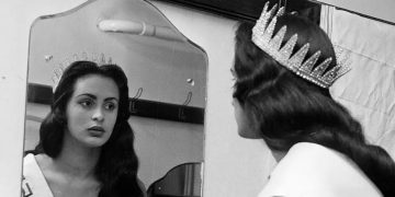 Carmen la salvaje | Susana Duijm   (1936-2016)