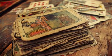 EL ORÁCULO, ENSEÑANZA DE UN MAESTRO