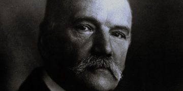 Aparece el ácido nucleico | Albrecht Kossel (1853-1927)