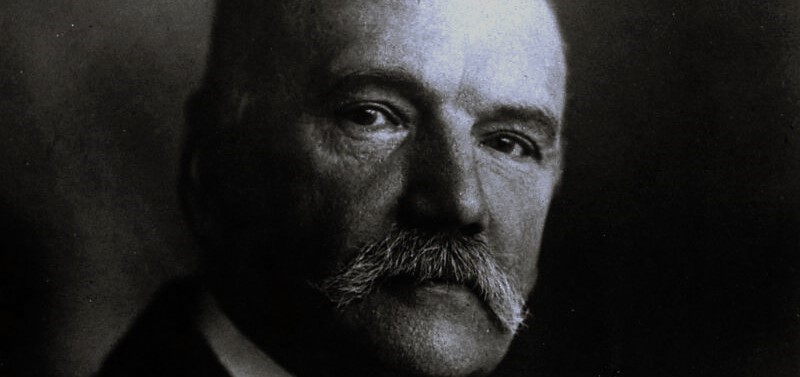 Aparece el ácido nucleico | Albrecht Kossel (1853-1927)
