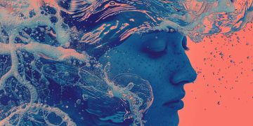 EL SER DEL AGUA