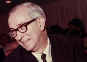 El poder, si breve, dos veces bueno | Edgar Sanabria  (1911-1989)