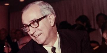 El poder, si breve, dos veces bueno | Edgar Sanabria  (1911-1989)