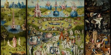 Un surrealista en el Renacimiento | El Bosco   (1450-1516)