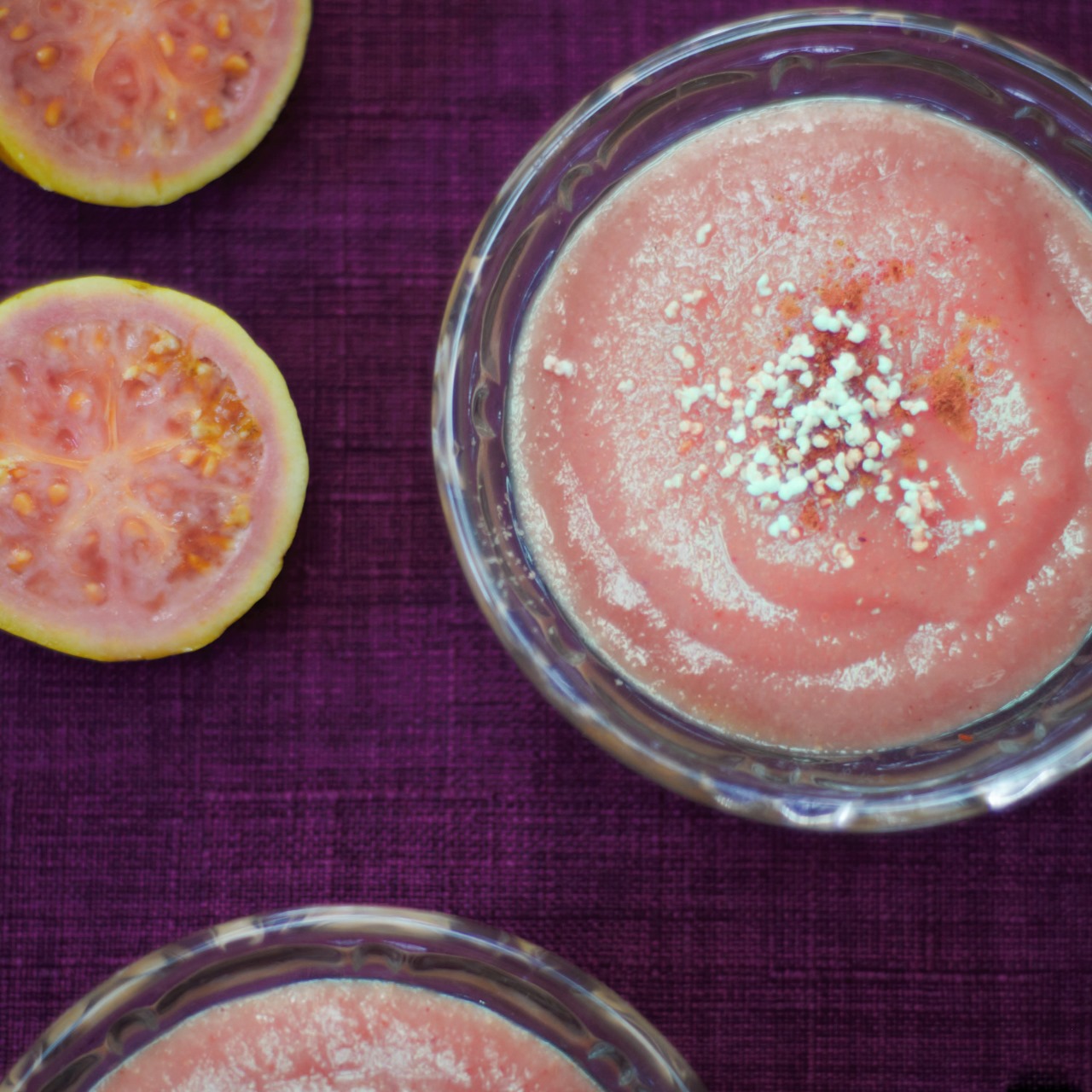DELICADA DE GUAYABA