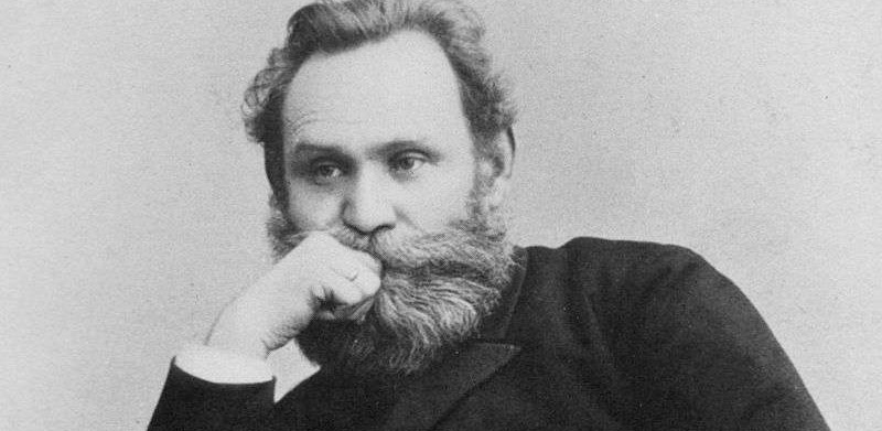 Reflejo condicional | Iván Pávlov (1849-1936)