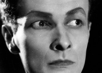 Hombre de teatro | Jean-Louis Barrault (1910-1994)