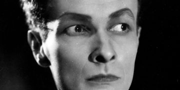 Hombre de teatro | Jean-Louis Barrault (1910-1994)