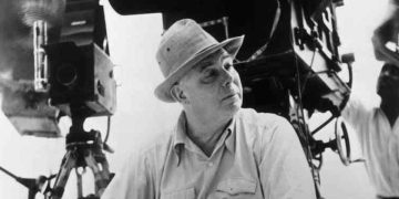 El Renoir del cine | Jean Renoir   (1894-1979)