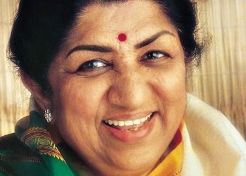 Un voz celestial | Lata Mangeshkar   (1929-2022)
