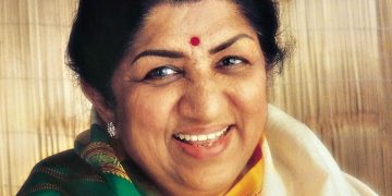 Un voz celestial | Lata Mangeshkar   (1929-2022)