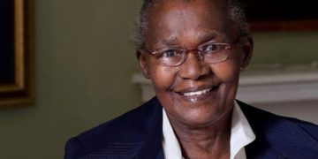 El respeto por la mujer africana | Lauretta Ngcobo (1931-2015)