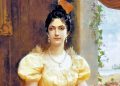 Entereza patriota | Luisa Cáceres de Arismendi (1799-1866)