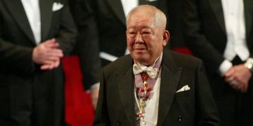Los neutrinos solares | Masatoshi Koshiba (1926-2020)