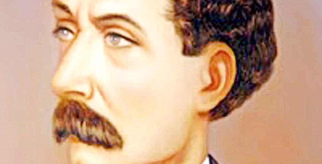 Lojano multifacético | Miguel Riofrío (1822-1879)