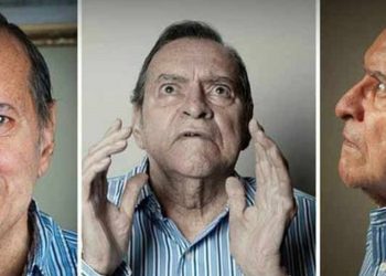 La cruzada del humor | Pepeto López   (1935-2014)