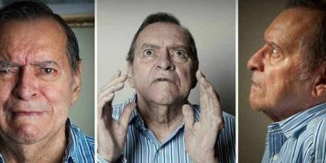 La cruzada del humor | Pepeto López   (1935-2014)