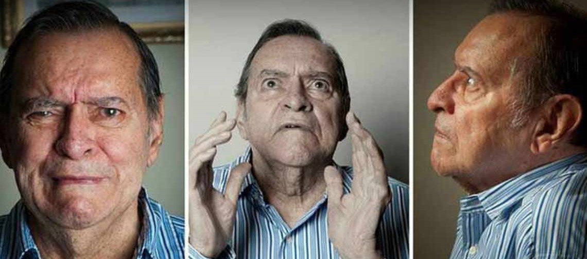 La cruzada del humor | Pepeto López (1935-2014)