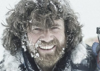Las proezas sin oxígeno | Reinhold Messner (1944-)