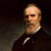 A pesar de todo, intachable | Rutherford B. Hayes (1822-1893)