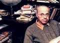 Ciencia ficción: una fachada | Stanisław Lem (1921-2006)