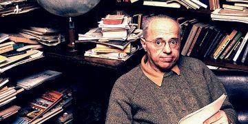 Ciencia ficción: una fachada | Stanisław Lem (1921-2006)