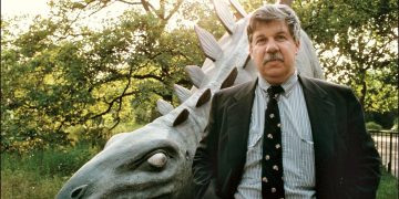 Propuesta darwinista | Stephen Jay Gould (1941-2002)