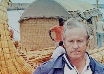 Un Óscar a la mejor aventura | Thor Heyerdahl (1914-2002)