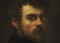 Furioso con el pincel | Tintoretto   (1518-1594)