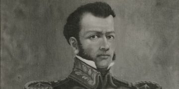 Un converso independentista | Tomás de Heres (1795-1842)
