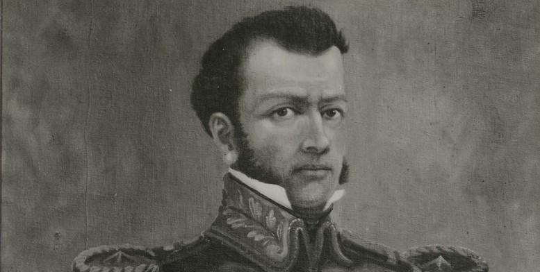 Un converso independentista | Tomás de Heres (1795-1842)