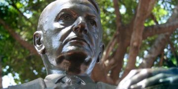 El exégeta de El Libertador | Vicente Lecuna (1870-1954)