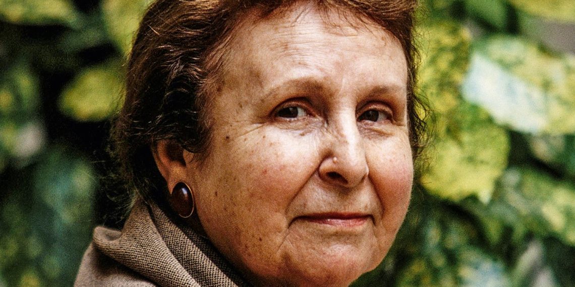 Literatura no convencional | Agustina Bessa-Luís (1922-2019)