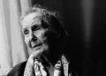 Ejercer conciencia social | Alicia Moreau de Justo (1885-1986)