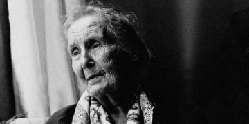 Ejercer conciencia social | Alicia Moreau de Justo (1885-1986)