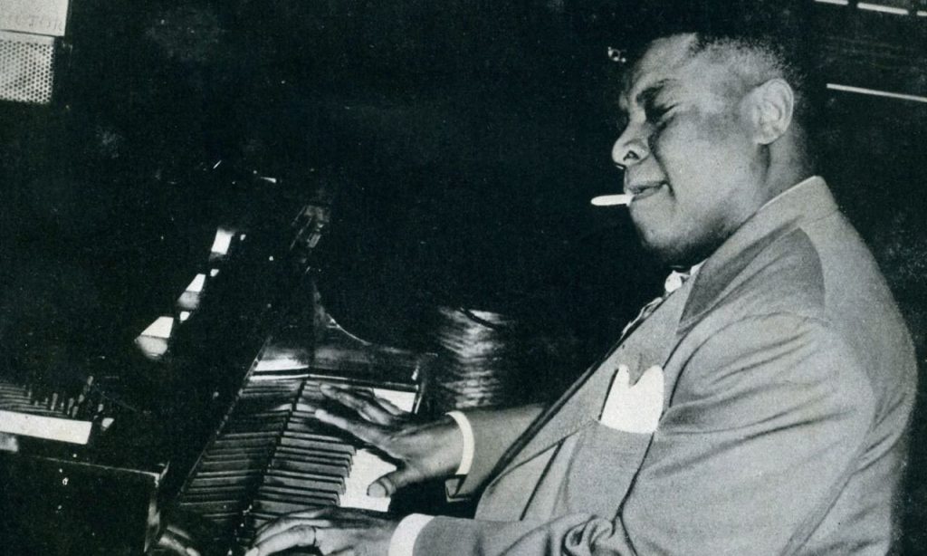La sublime sonoridad de Tatum | Art Tatum (1909-1956)